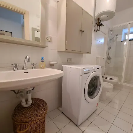 Apartament Mansarda A Finalborgo - Fascino E Tradizione *